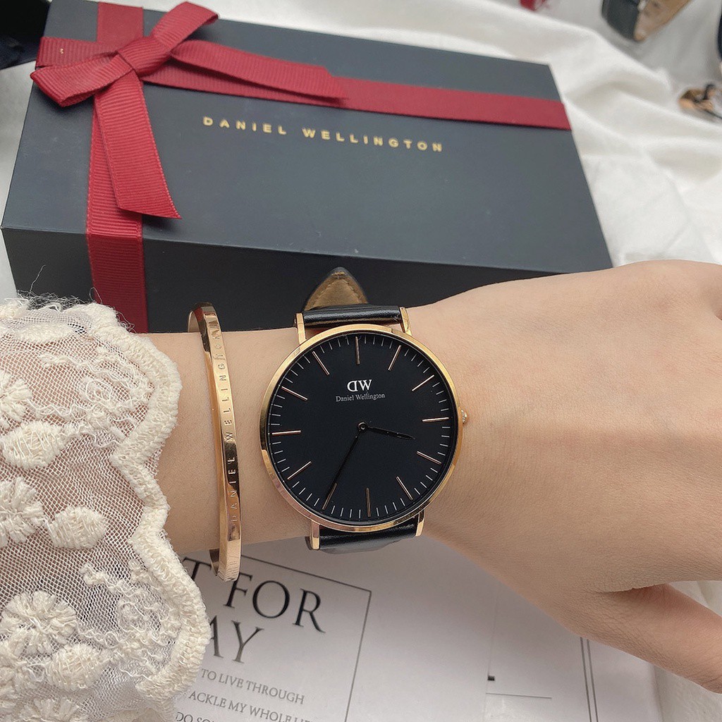 Колекция часовници Daniel Wellington